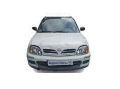 nissan micra (k11) del año 2001