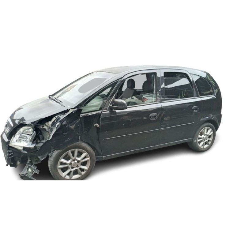 OPEL MERIVA A MONOSPACE (X03) - imagen 2