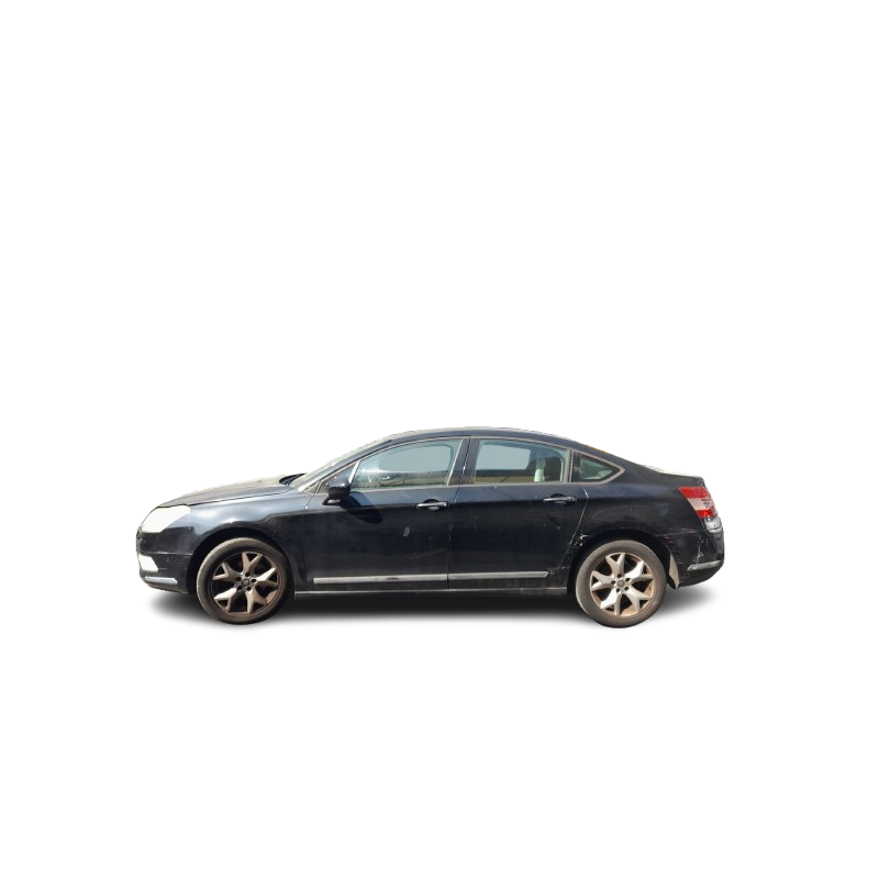 CITROËN C5 III (RD_) - imagen 3