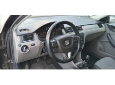 seat toledo (kg3) del año 2013 2