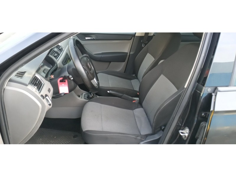 seat toledo (kg3) del año 2013 seat toledo (kg3) del año 2013