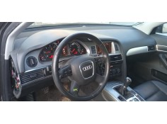 audi a6 avant (4f5) del año 2008 2