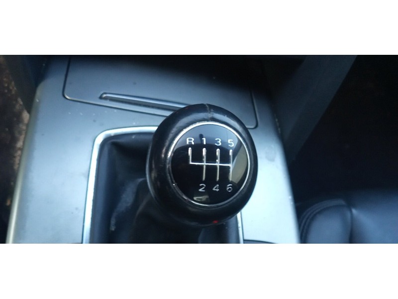audi a6 avant (4f5) del año 2008 audi a6 avant (4f5) del año 2008