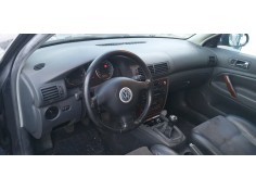 volkswagen passat berlina (3b3) del año 2004 2