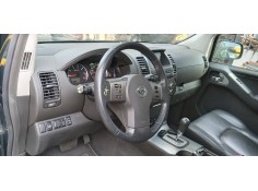 nissan pathfinder (r51) del año 2006 2
