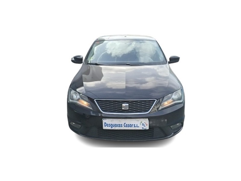 seat toledo (kg3) del año 2013 seat toledo (kg3) del año 2013