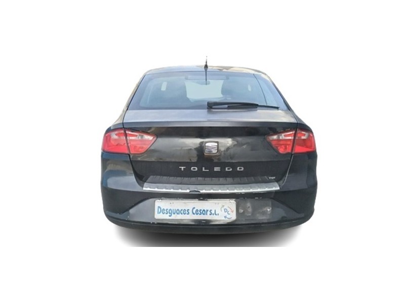 seat toledo (kg3) del año 2013 seat toledo (kg3) del año 2013