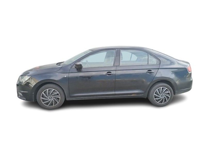 seat toledo (kg3) del año 2013 seat toledo (kg3) del año 2013