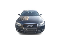 audi a6 avant (4f5) del año 2008