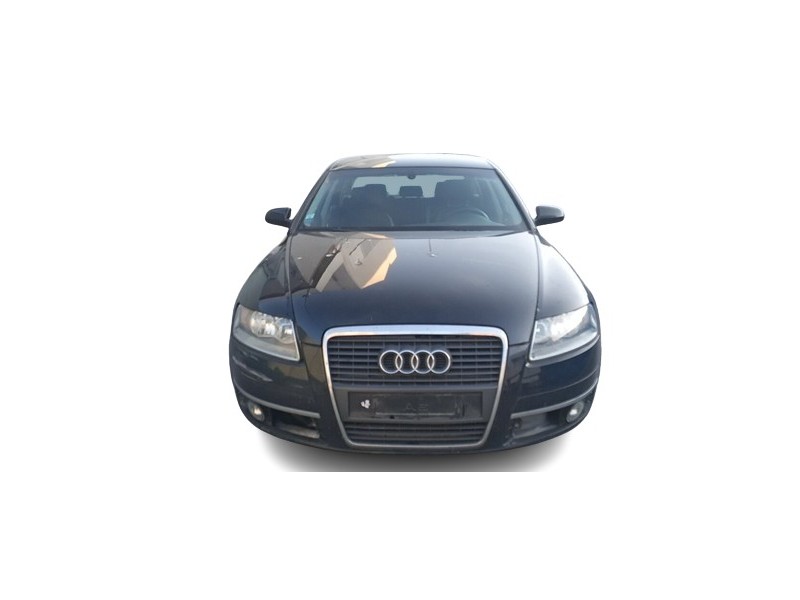 audi a6 avant (4f5) del año 2008 audi a6 avant (4f5) del año 2008