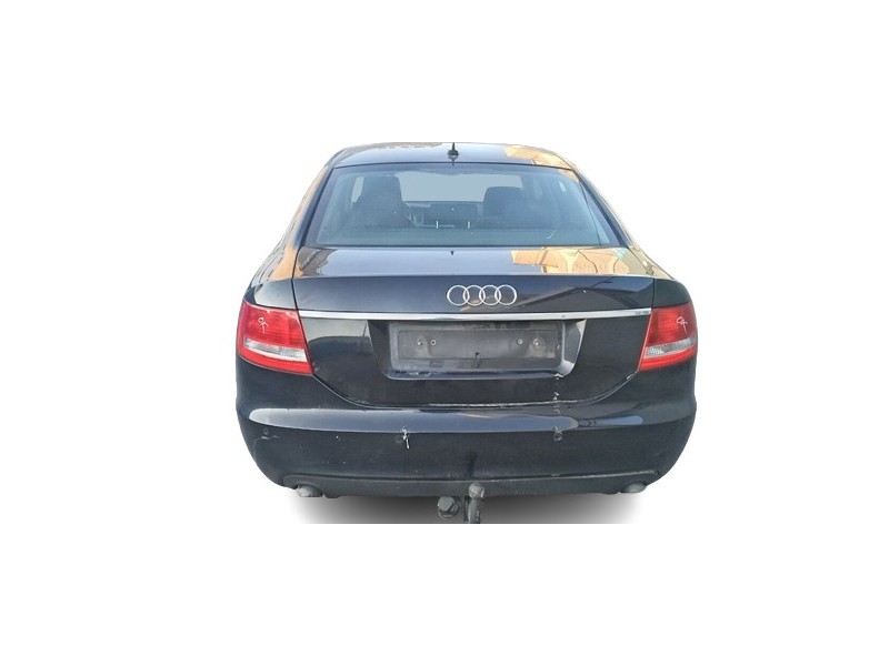 audi a6 avant (4f5) del año 2008 audi a6 avant (4f5) del año 2008