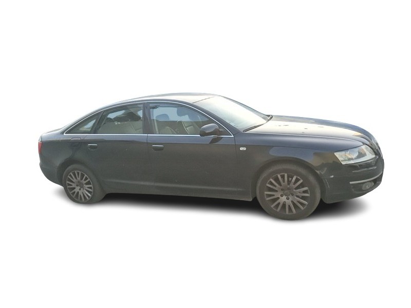 audi a6 avant (4f5) del año 2008 audi a6 avant (4f5) del año 2008