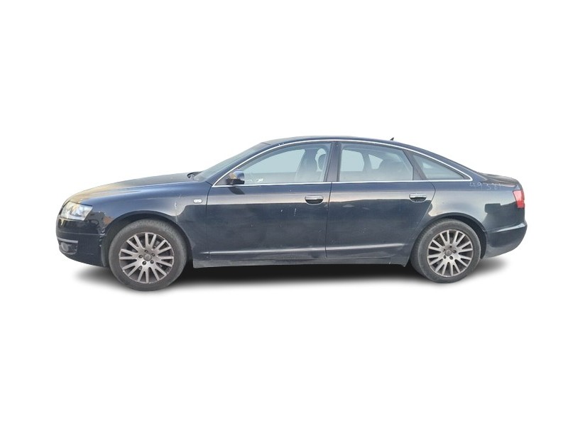 audi a6 avant (4f5) del año 2008 audi a6 avant (4f5) del año 2008