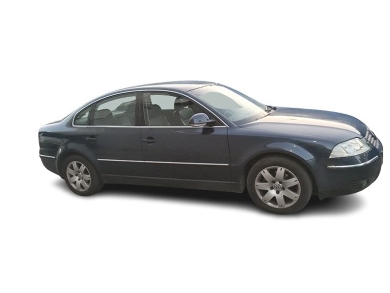 volkswagen passat berlina (3b3) del año 2004 volkswagen passat berlina (3b3) del año 2004