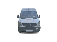 mercedes-benz sprinter ii james cook (906) del año 2007