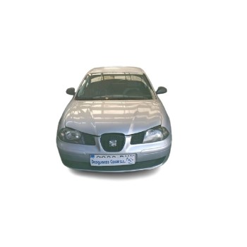 SEAT IBIZA (6L1)