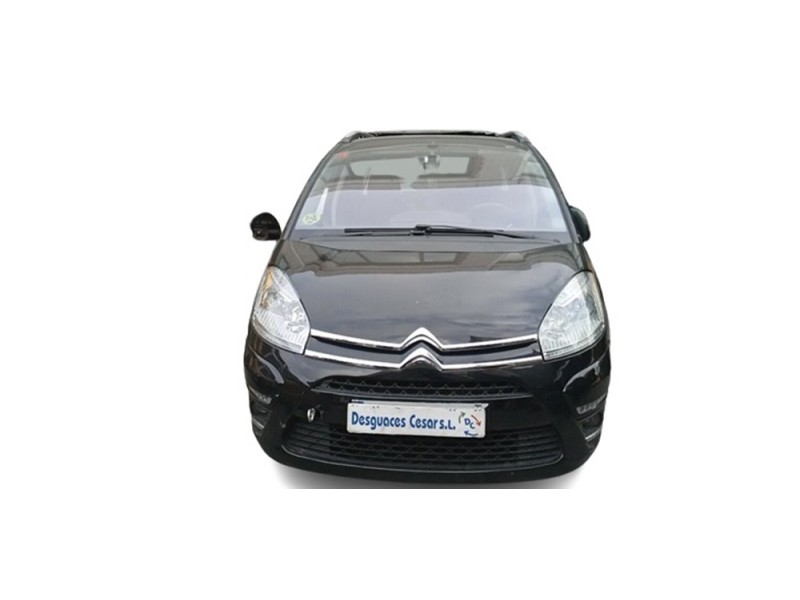 citroën c4 picasso del año 2012