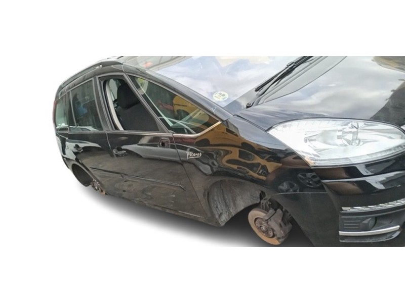 citroën c4 picasso del año 2012