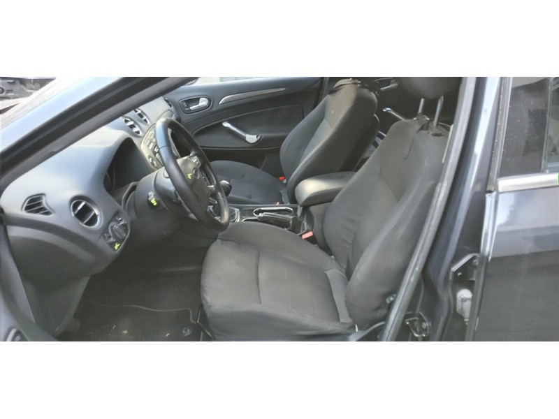 ford mondeo ber. (ca2) del año 2010 ford mondeo ber. (ca2) del año 2010
