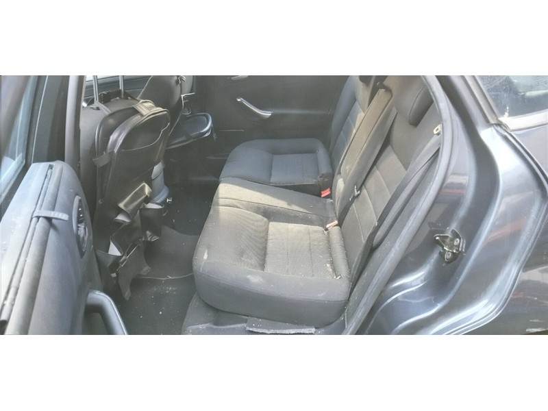 ford mondeo ber. (ca2) del año 2010 ford mondeo ber. (ca2) del año 2010