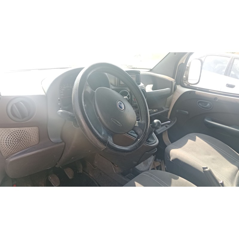 FIAT DOBLO FURGÓN/MONOSPACE (223_) - imagen 4