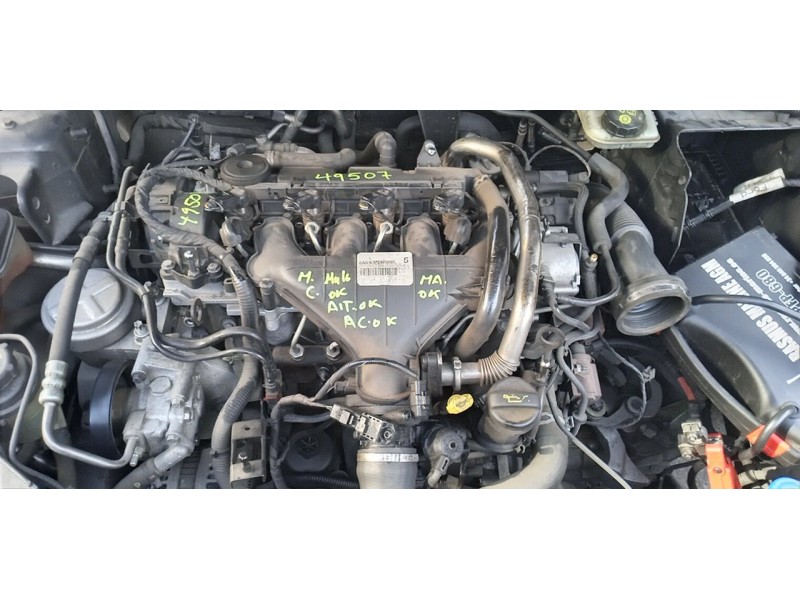 ford mondeo ber. (ca2) del año 2010 ford mondeo ber. (ca2) del año 2010