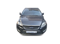 ford mondeo ber. (ca2) del año 2010