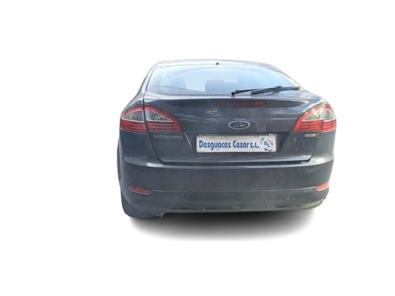 ford mondeo ber. (ca2) del año 2010 ford mondeo ber. (ca2) del año 2010