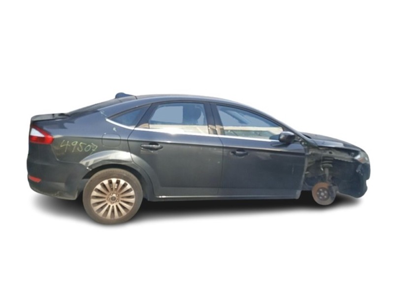 ford mondeo ber. (ca2) del año 2010 ford mondeo ber. (ca2) del año 2010