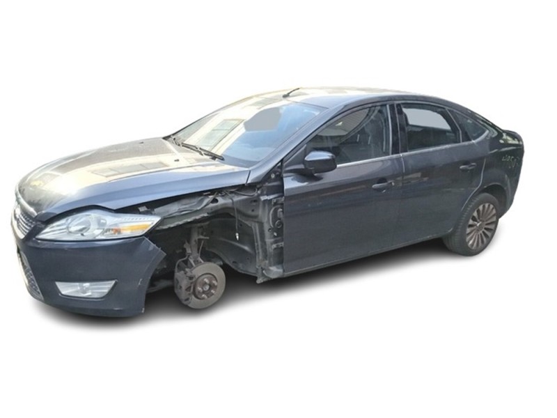 ford mondeo ber. (ca2) del año 2010 ford mondeo ber. (ca2) del año 2010