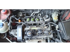 seat ibiza (6l1) del año 2003 2