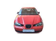 seat ibiza (6l1) del año 2003