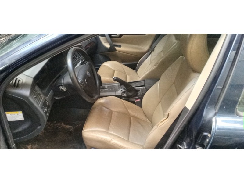 volvo s60 berlina del año 2004 volvo s60 berlina del año 2004