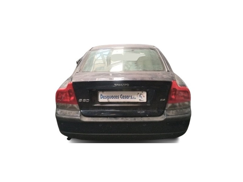 volvo s60 berlina del año 2004 volvo s60 berlina del año 2004