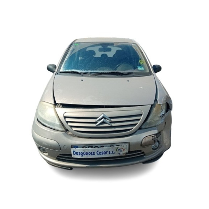 CITROËN C3 I (FC_, FN_) - imagen 1