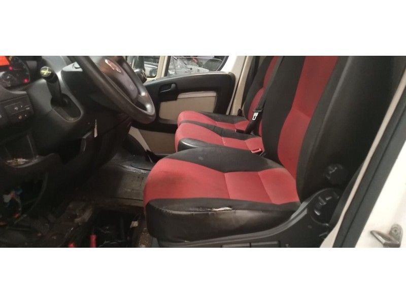 fiat ducato caja cerrada 33 (06.2006 =>) del año 2013