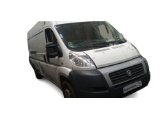 fiat ducato caja cerrada 33 (06.2006 =>) del año 2013