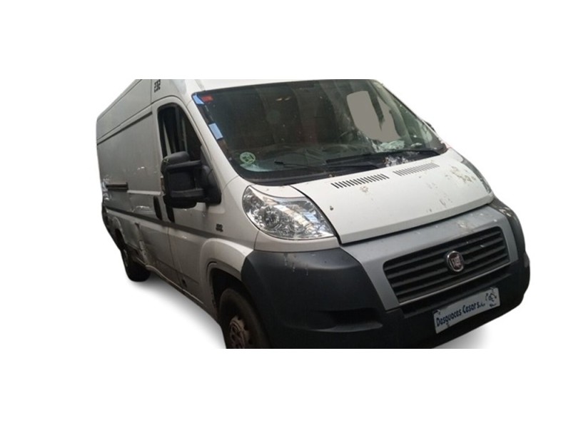 fiat ducato caja cerrada 33 (06.2006 =>) del año 2013