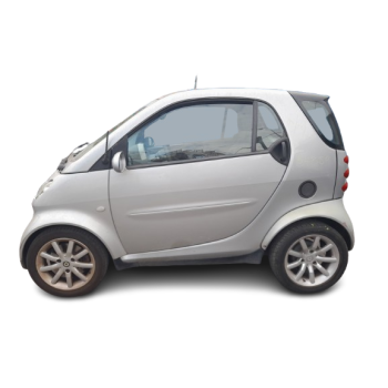 SMART FORTWO COUPÉ (450)