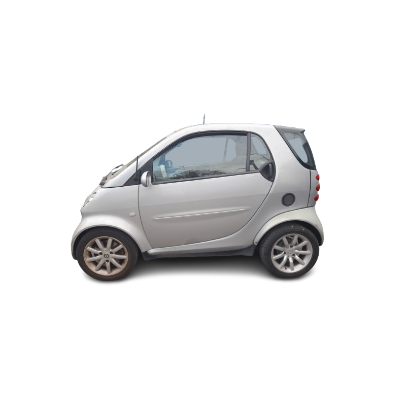 SMART FORTWO COUPÉ (450) - imagen 1