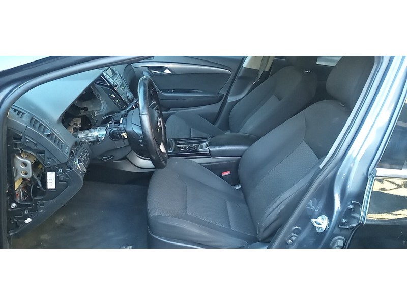 hyundai i40 del año 2018