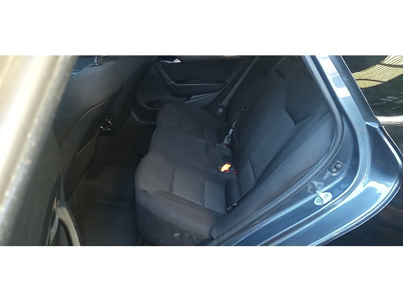 hyundai i40 del año 2018