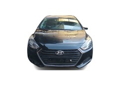 hyundai i40 del año 2018
