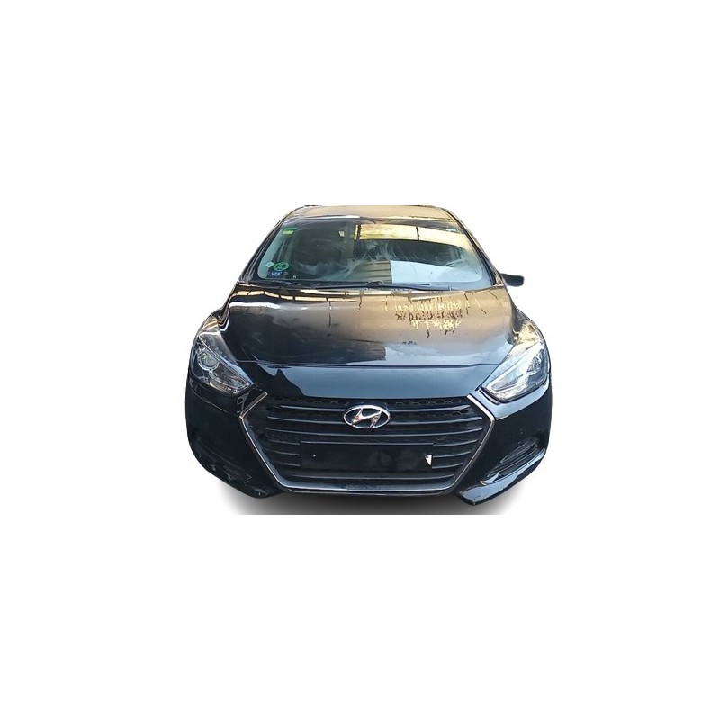 hyundai i40 del año 2018