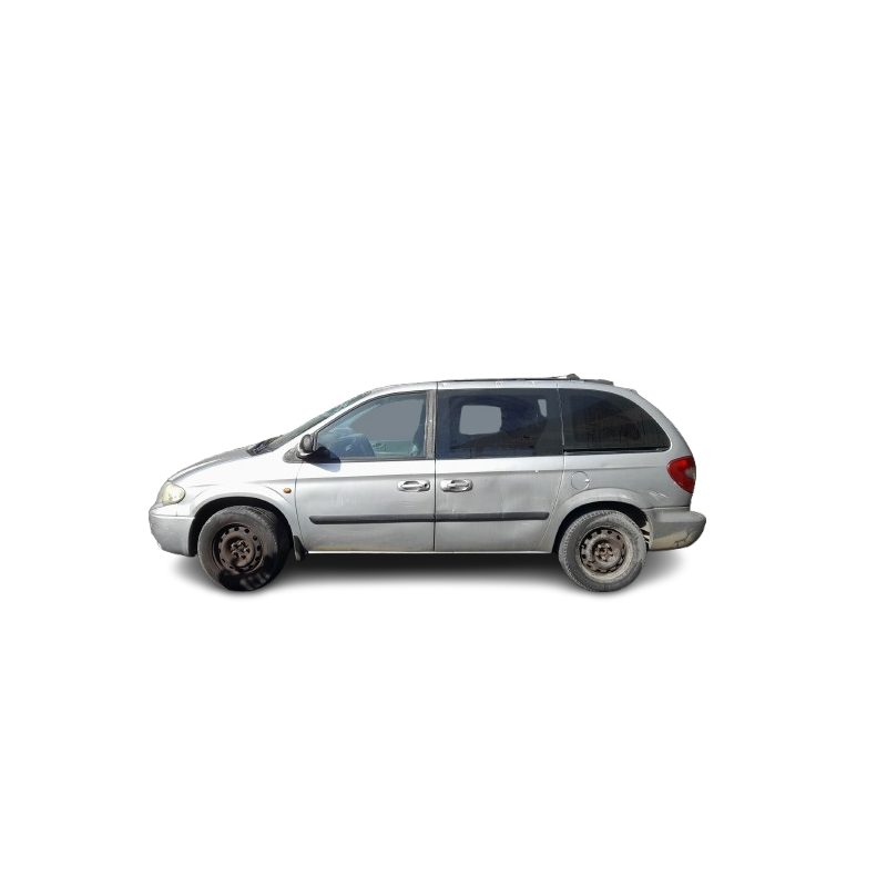 CHRYSLER VOYAGER IV (RG, RS) - imagen 5
