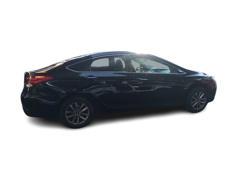 hyundai i40 del año 2018