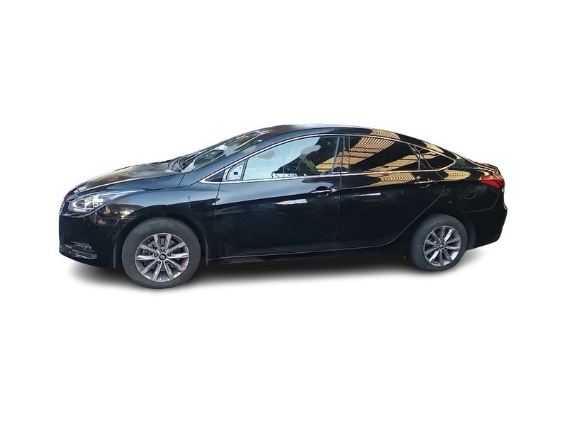 hyundai i40 del año 2018
