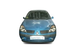 renault clio ii fase ii (b/cb0) del año 2001