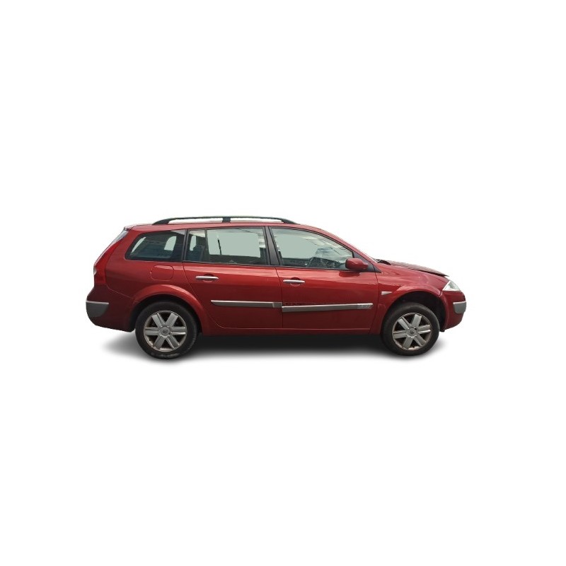 RENAULT MEGANE II STATION WAGON (KM0/1_) - imagen 6