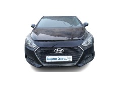 hyundai i40 del año 2018 2